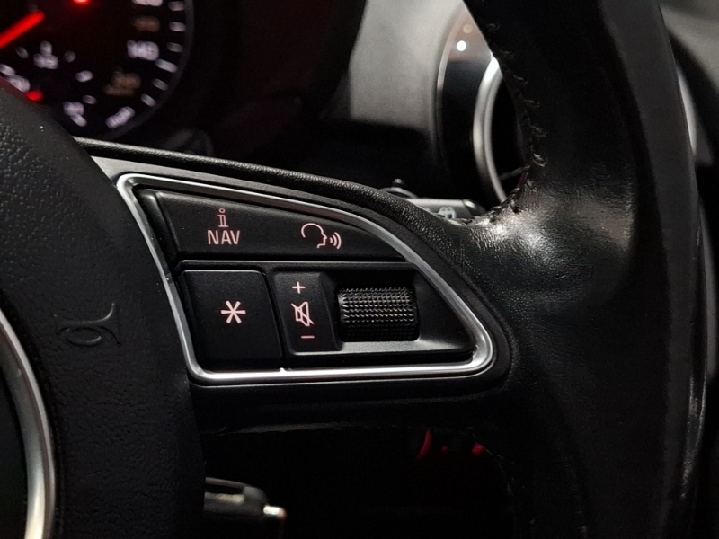 Audi A1 1.0 Tfsi Sport Euro 6 Ss White #12
