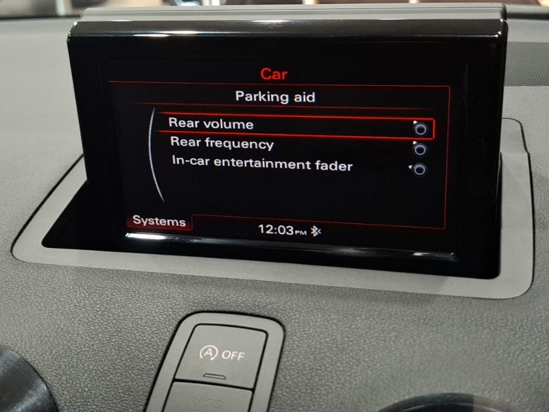 Audi A1 1.0 Tfsi Sport Euro 6 Ss White #9