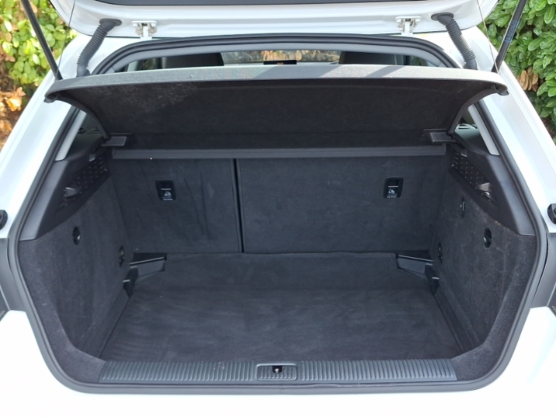 Audi A3 1.4 Tfsi E-tron Sportback Plug-in Hybri Blue #18