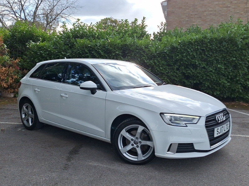 Audi A3 1.4 Tfsi E-tron Sportback Plug-in Hybri Blue #7