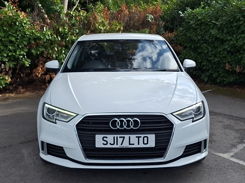 Audi A3 1.4 Tfsi E-tron Sportback Plug-in Hybri Blue #14