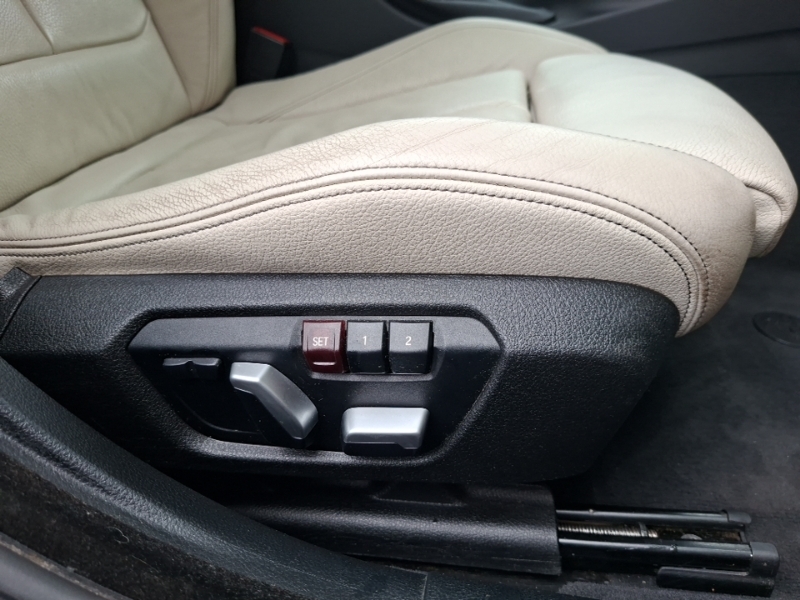 BMW 4 Series 420D M Sport Blue #16