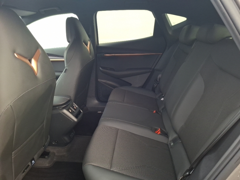 Cupra Tavascan 210Kw V1 77Kwh Beige #6