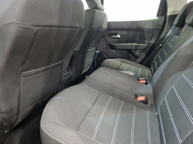 Dacia Duster 1.3 Tce 130 Comfort Black #6