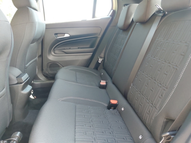 Fiat 600 1.2 Hybrid 48V Edct-6 Beige #6