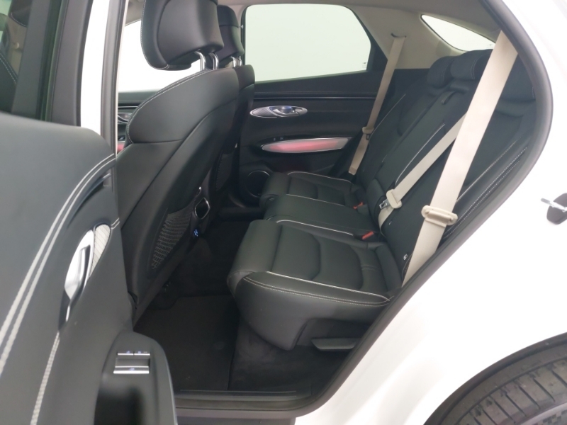 Genesis GV70 360Kw Sport 77Kwh Awd White #6