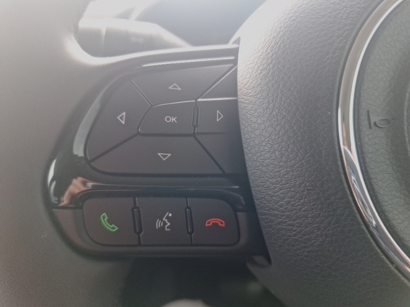 Jeep Renegade 1.0 T3 Gse Night Eagle II Grey #12