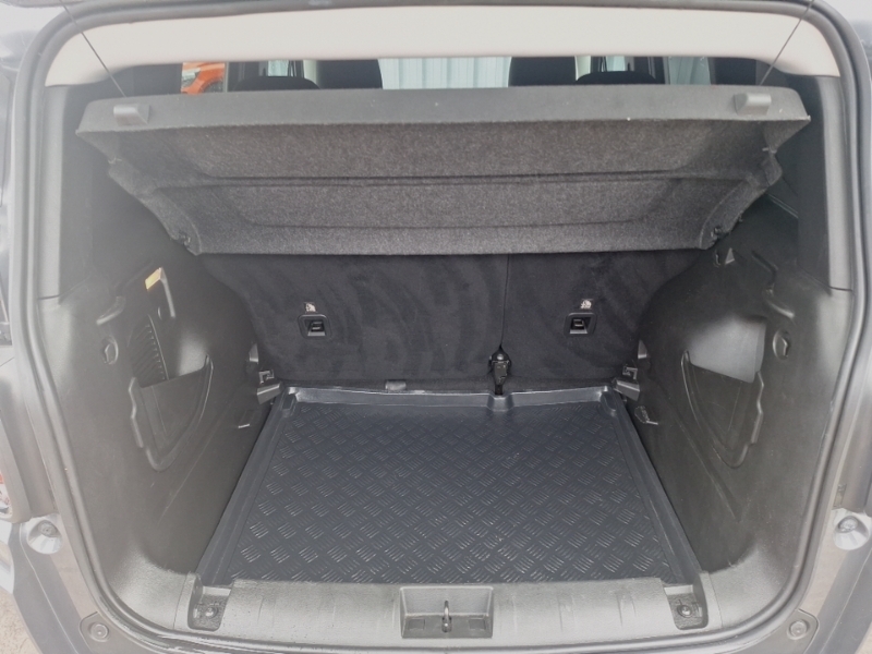 Jeep Renegade 1.0 T3 Gse Night Eagle II Grey #18