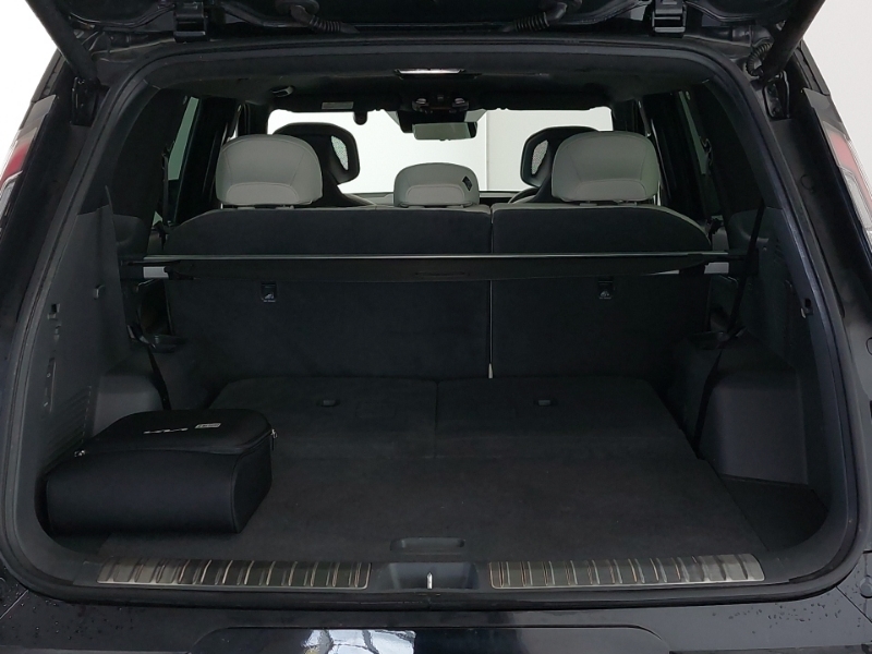Kia EV9 282Kw Gt-line S 99.8Kwh Awd 7St Black #18