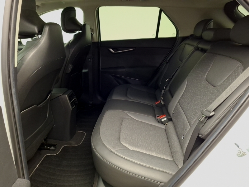 Kia e-Niro 150Kw 4 65Kwh White #6