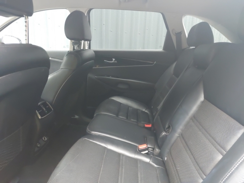 Kia Sorento 2.2 Crdi Kx-2 Grey #6