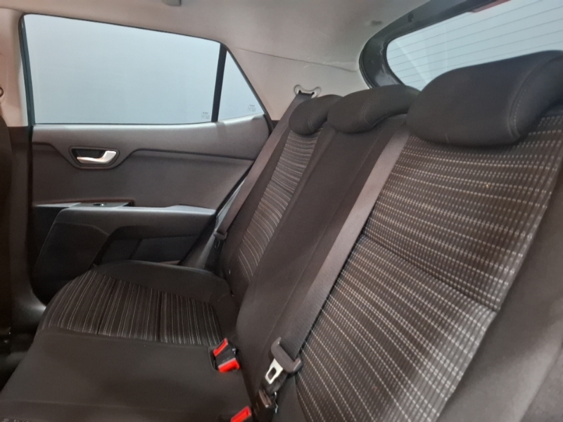 Kia Stonic 1.0T Gdi 99 2 Grey #6