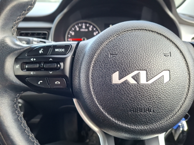 Kia Stonic 1.0T Gdi 48V Gt-line Grey #12