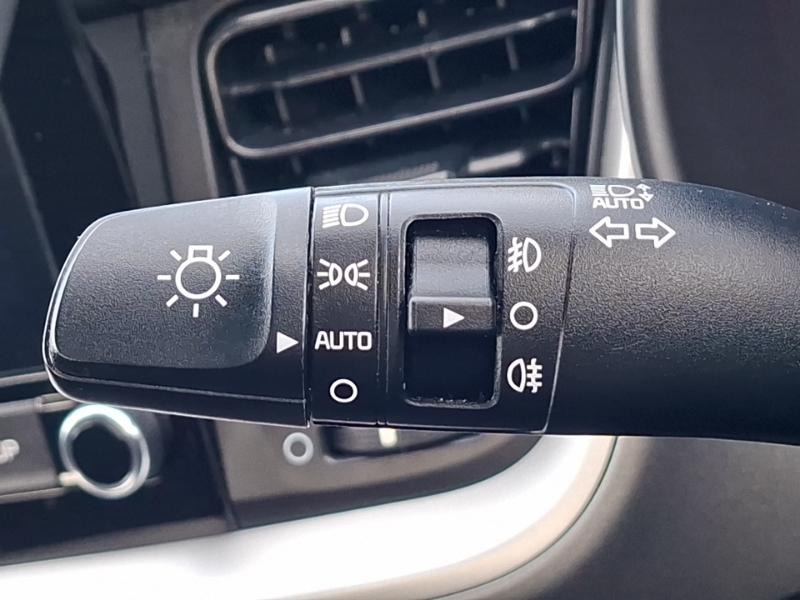 Kia Stonic 1.0T Gdi 48V Gt-line Grey #16