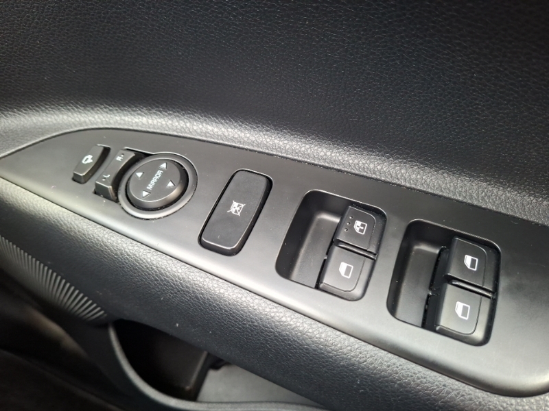 Kia Stonic 1.0T Gdi 48V Gt-line Grey #17