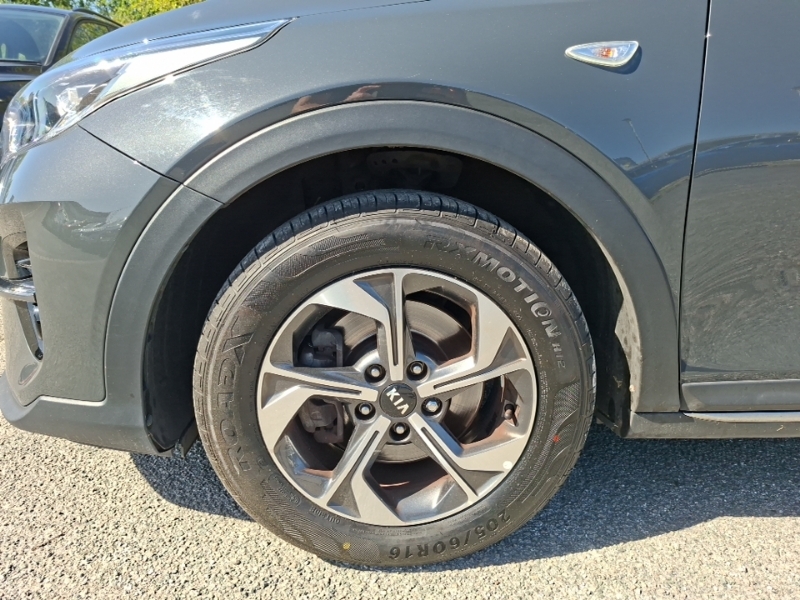 Kia Xceed 1.0 T-gdi 2 Euro 6 Ss Grey #19