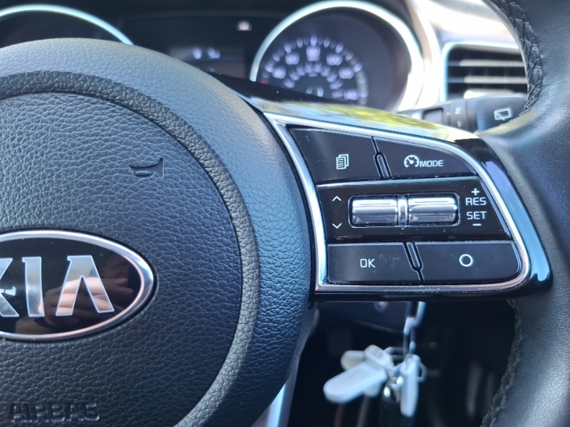 Kia Xceed 1.0 T-gdi 2 Euro 6 Ss Grey #13
