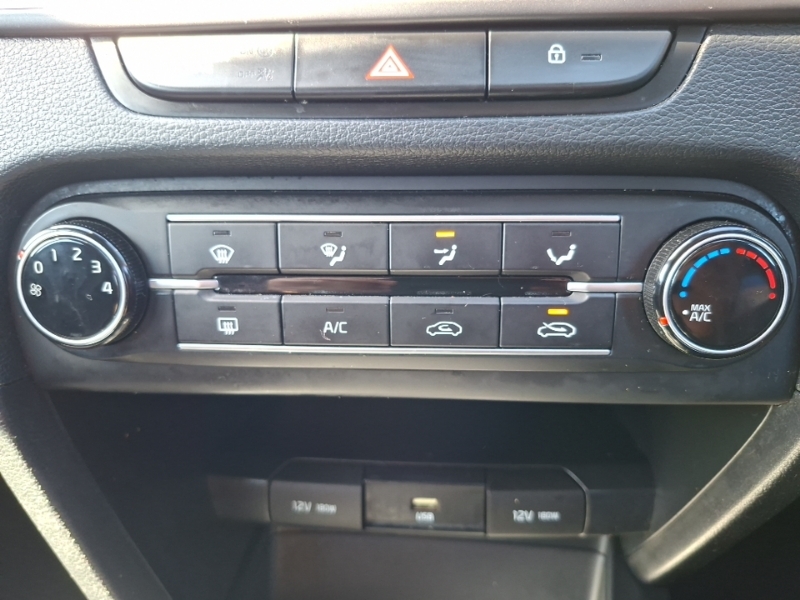 Kia Xceed 1.0 T-gdi 2 Euro 6 Ss Grey #15