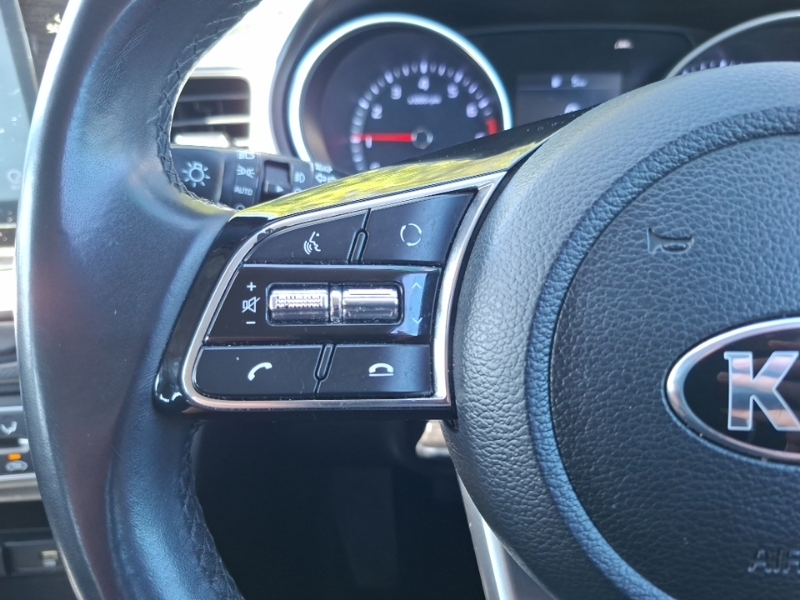 Kia Xceed 1.0 T-gdi 2 Euro 6 Ss Grey #12