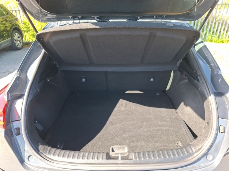 Kia Xceed 1.0 T-gdi 2 Euro 6 Ss Grey #18