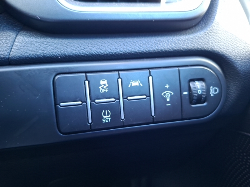 Kia Xceed 1.0 T-gdi 2 Euro 6 Ss Grey #17