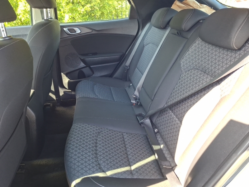Kia Xceed 1.0T Gdi Isg 2 Grey #6