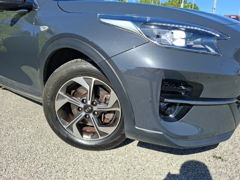 Kia Xceed 1.0 T-gdi 2 Euro 6 Ss Grey #20