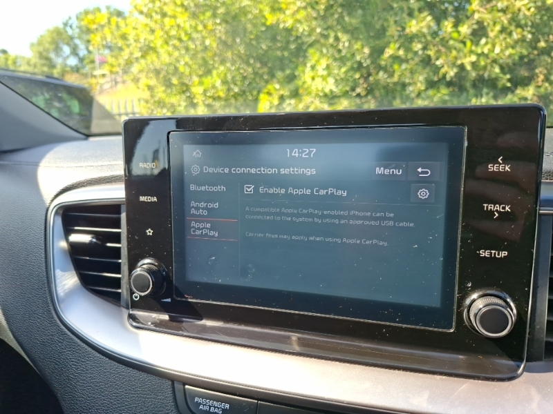 Kia Xceed 1.0 T-gdi 2 Euro 6 Ss Grey #10