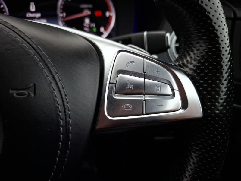 Mercedes-Benz S Class S350d L Se Line Black #13