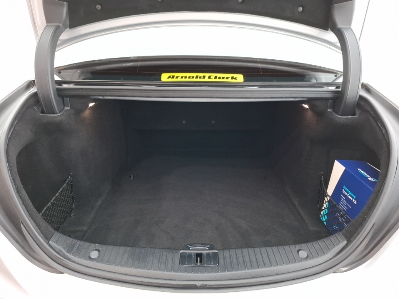 Mercedes-Benz S Class S350d L Se Line Black #18