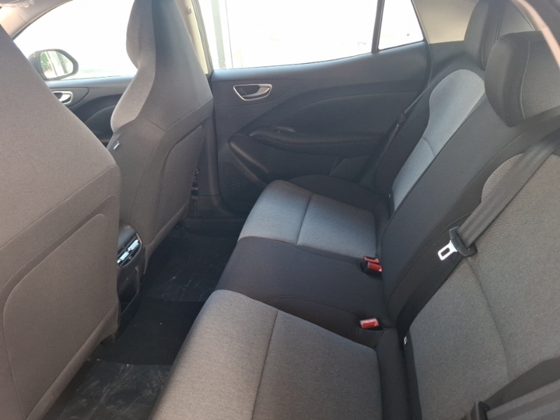 MG MG4 110Kw Comfort Standard Range 43Kwh Grey #6