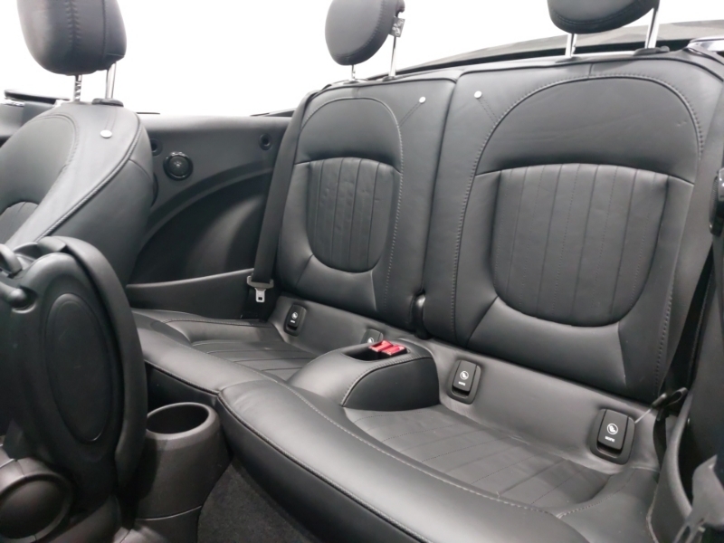 Mini Hatch 2.0 Cooper S Exclusive Black #6