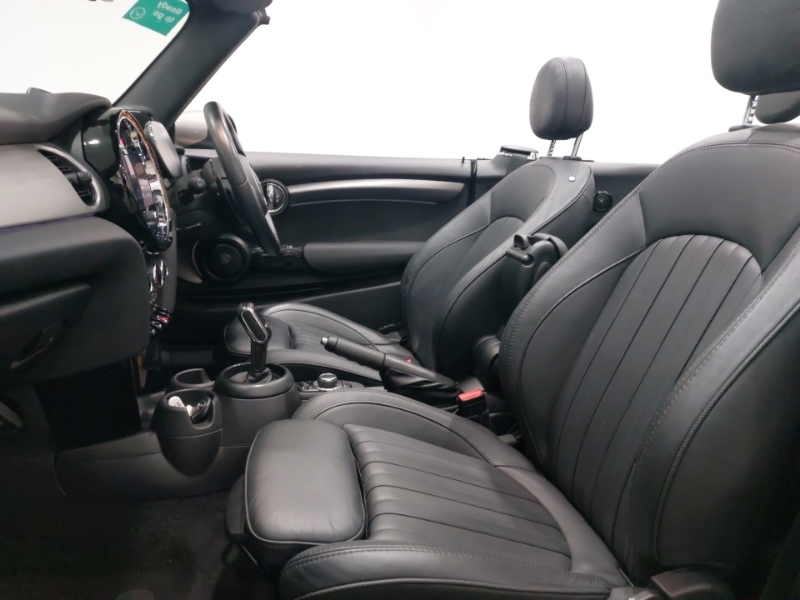 Mini Hatch 2.0 Cooper S Exclusive Black #5