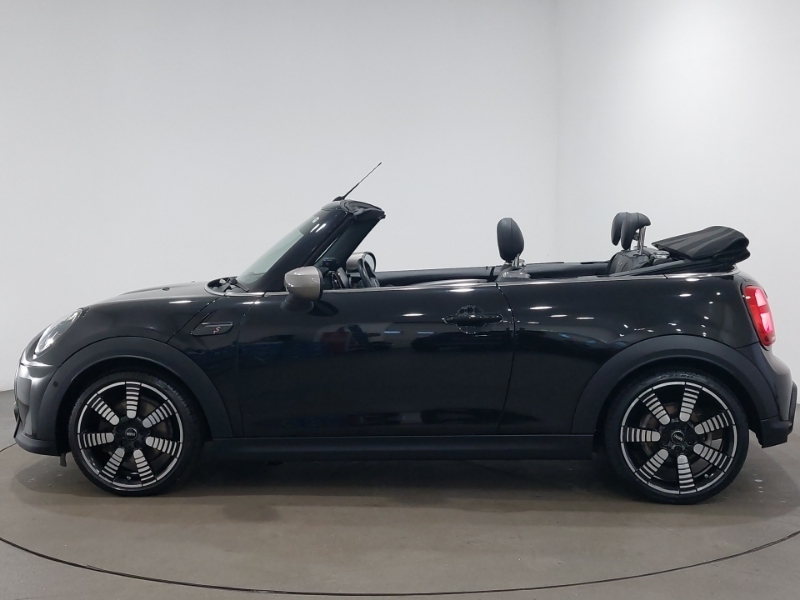 Mini Hatch 2.0 Cooper S Exclusive Black #4
