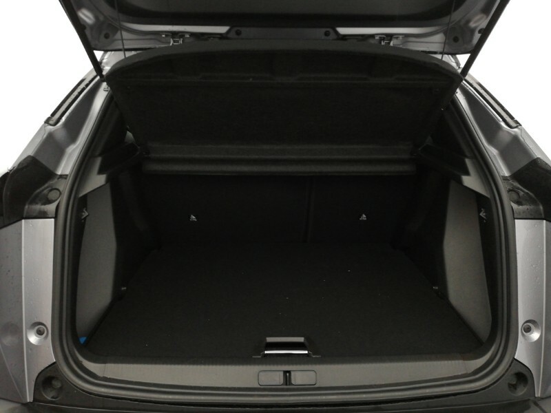 Peugeot e-2008 2025 25 50Kwh  #8