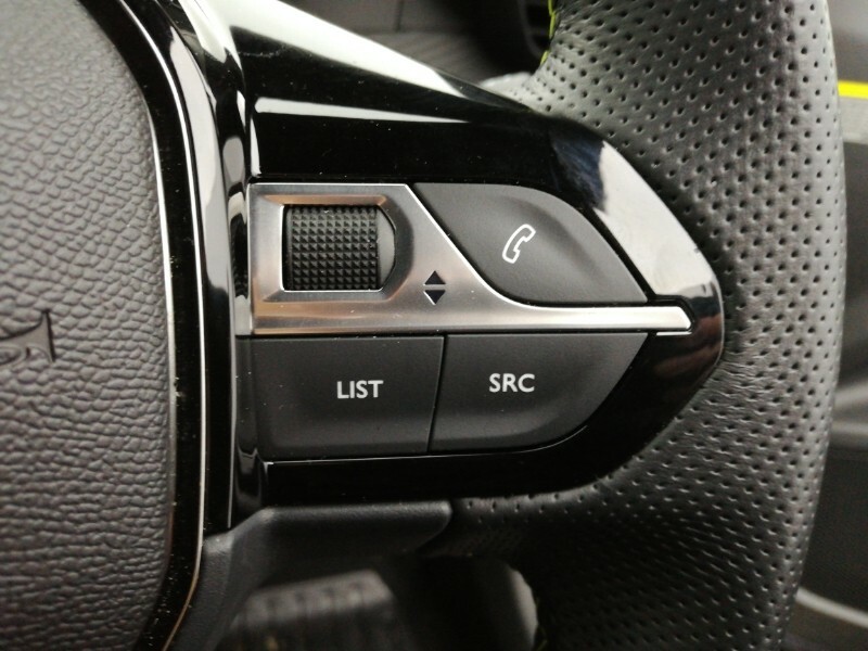 Peugeot e-2008 2025 25 50Kwh  #14