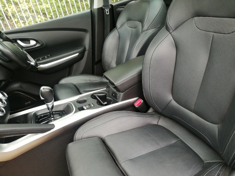 Renault Kadjar 1.3 Tce Gt Line Edc Black #5