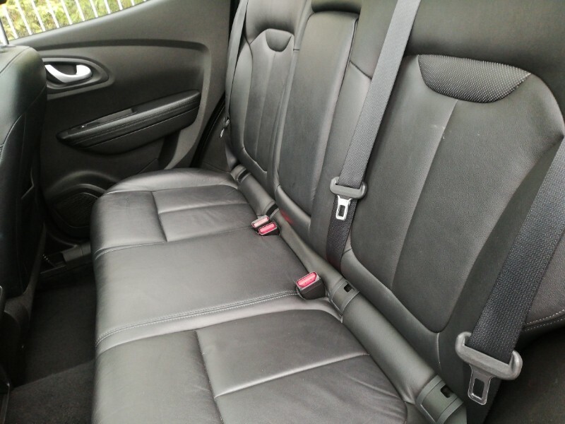 Renault Kadjar 1.3 Tce Gt Line Edc Black #6