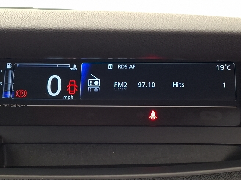 Renault Scenic XMOD 1.5 Dci Energy Dynamique Tomtom Mpv Man Grey #11
