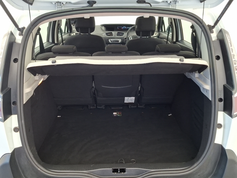 Renault Scenic XMOD 1.5 Dci Energy Dynamique Tomtom Mpv Man Grey #18