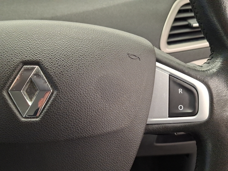 Renault Scenic XMOD 1.5 Dci Energy Dynamique Tomtom Mpv Man Grey #13