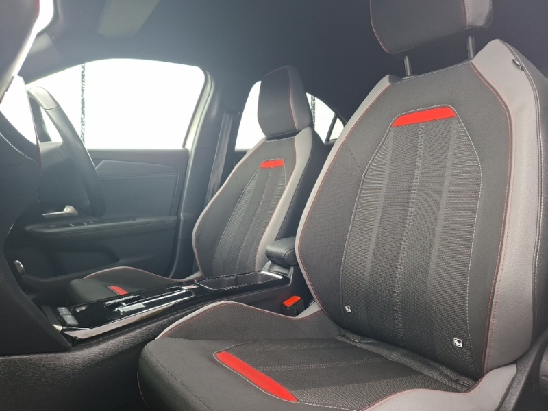 Vauxhall Mokka-e 100Kw Gs Line 50Kwh White #5
