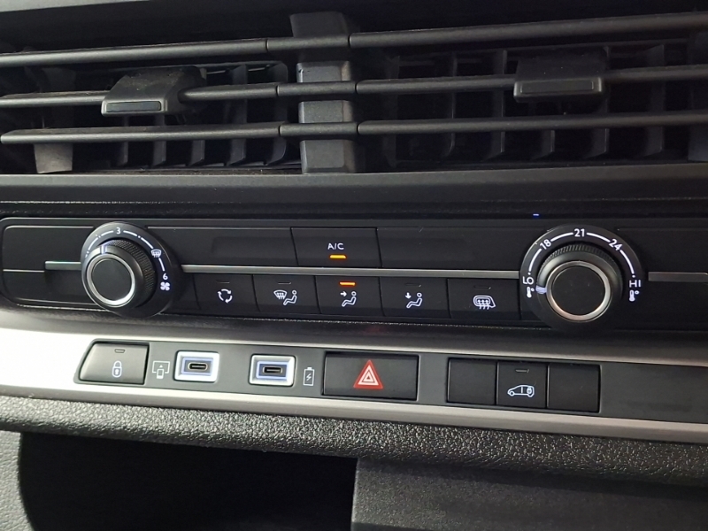 Vauxhall Vivaro 1.5 Turbo D 120 Pro H1 Van White #15