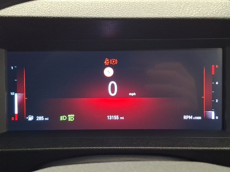 Vauxhall Vivaro 1.5 Turbo D 120 Pro H1 Van White #10