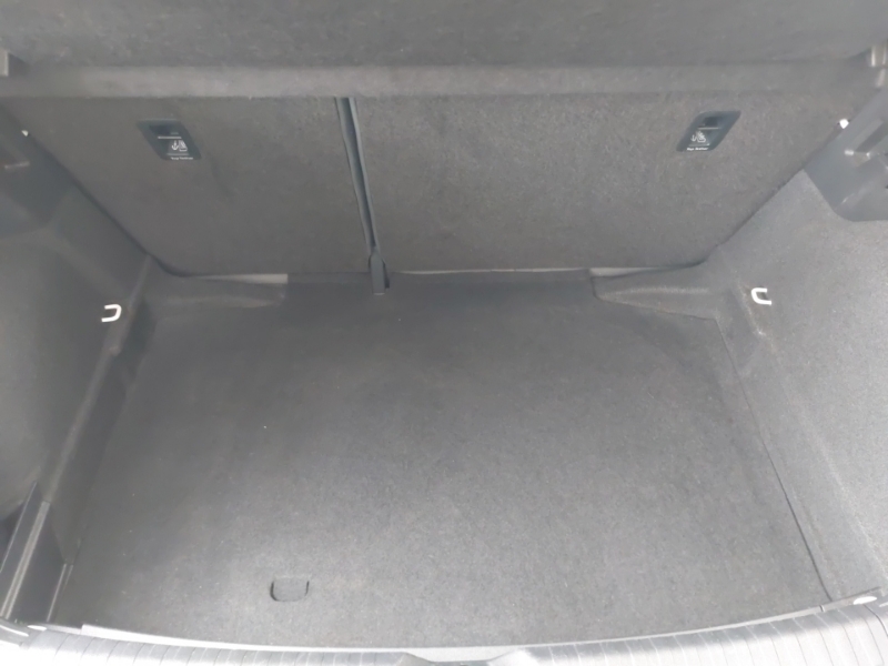 Audi A1 30 Tfsi S Line 999 cc White #18