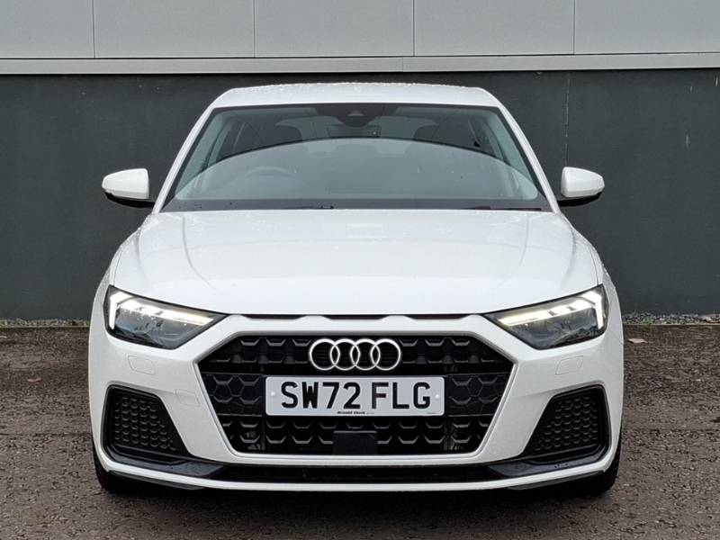 Audi A1 30 Tfsi 110 S Line S Tronic Grey #14