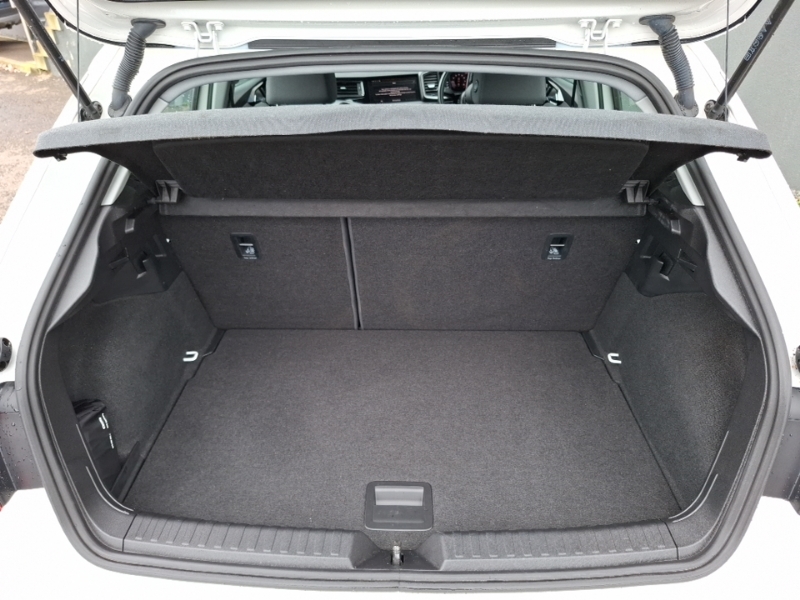 Audi A1 30 Tfsi 110 S Line S Tronic Grey #18