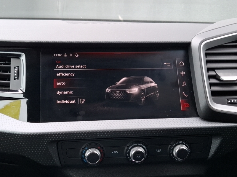 Audi A1 30 Tfsi 110 S Line S Tronic Grey #15