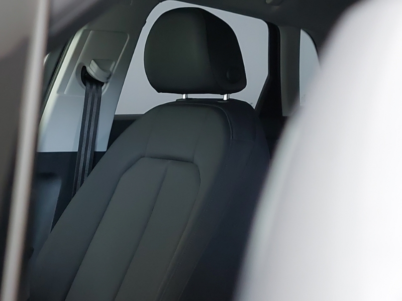 Audi Q3 Black Edition 35 Tfsi 150 Ps S Tronic Grey #17