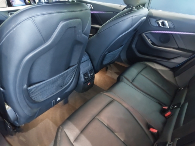 BMW 2 Series 218I M Sport Grey #6